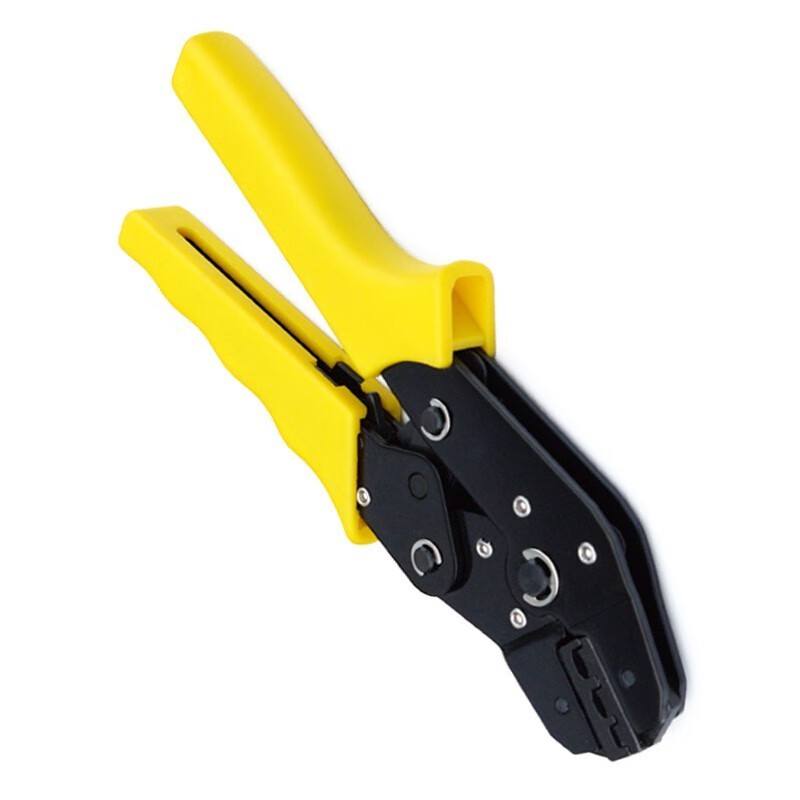 Crimp Tools အသုံးပြုနည်း