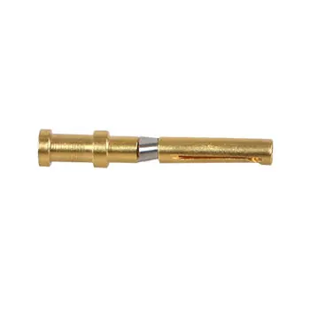 Crimp contact ဆိုတာ ဘာလဲ။